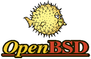 OpenBSD operating system